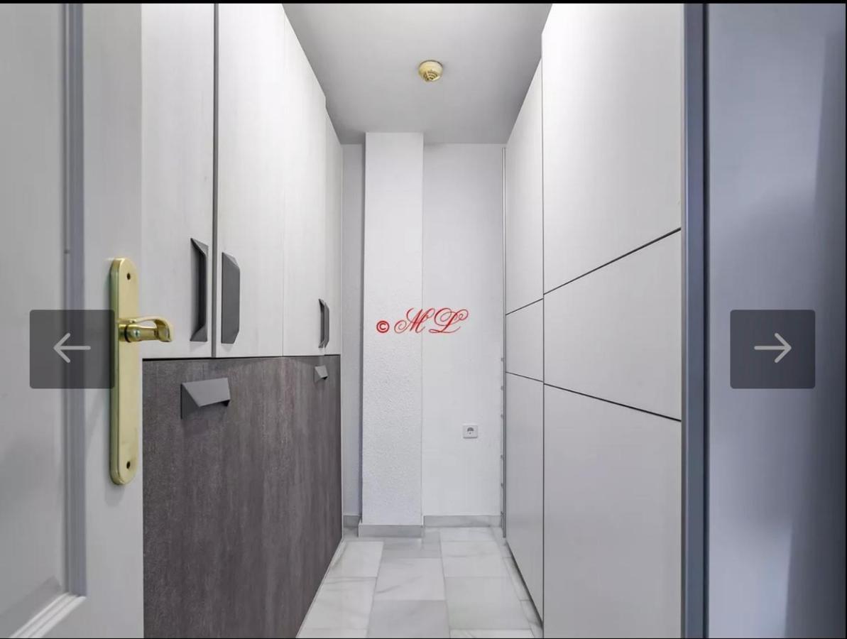 滨海罗克塔斯Atico Penthouse公寓 外观 照片